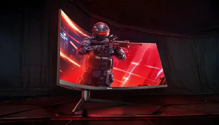 طريقة اختيار شاشة الكمبيوتر المثالية للعمل أو الألعاب
