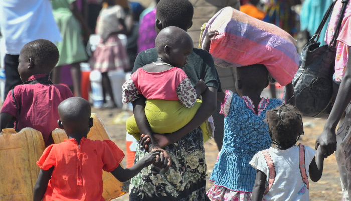 منظمات دولية تحذر