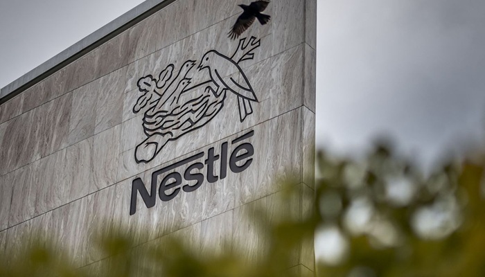 نستله تواجه انتقادات واسعة لتسويق منتجات أطفال غير صحية