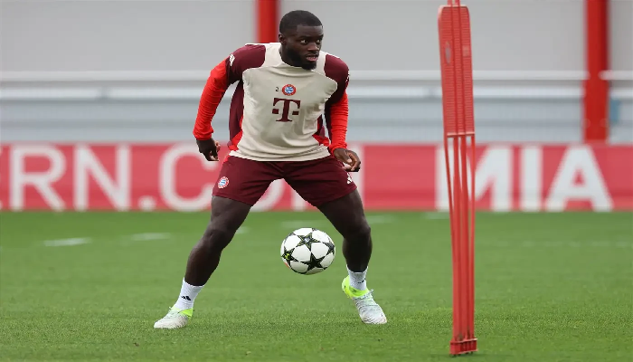 بايرن ميونخ يطمئن