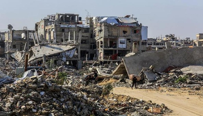 إصابة 4 أطفال بجروح