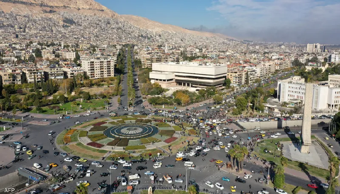 القوات الأمريكية