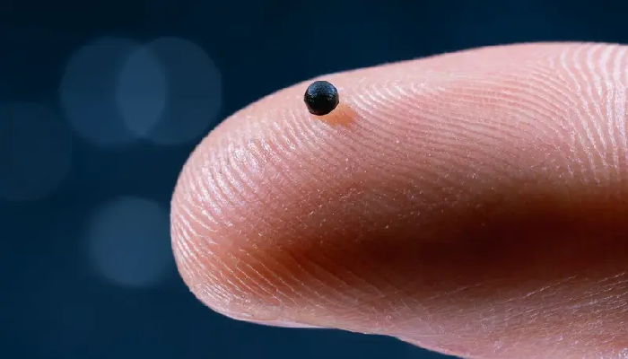 ثورة علمية.. روبوت