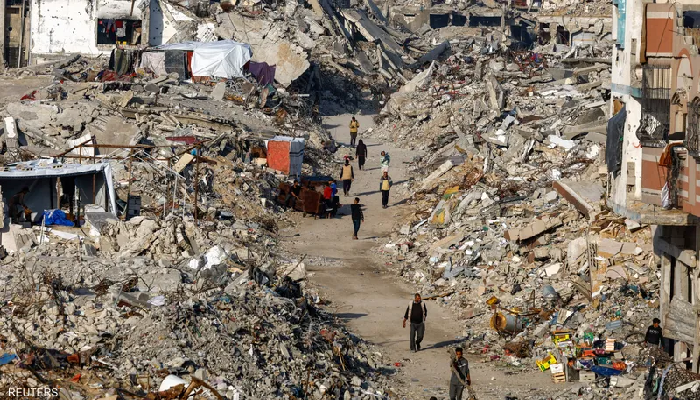 يديعوت:كواليس تشكيل