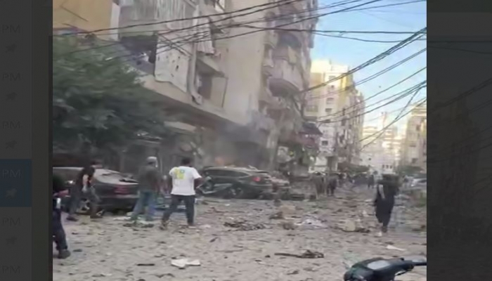 "إسرائيل" تزعم اغتيال