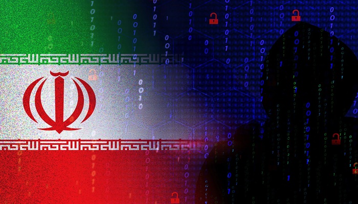 مجموعة إيرانية تكشف بيانات عاملين في المنظومة العسكرية للاحتلال