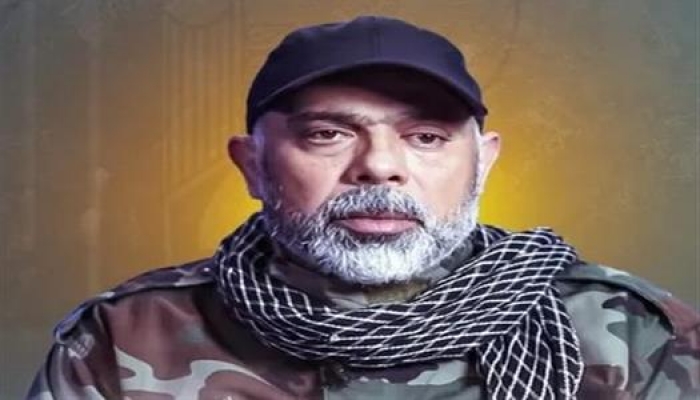 الحرس الثوري الإيراني: