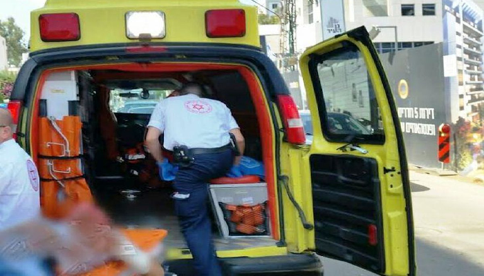 مقتل رجل وإصابة آخر