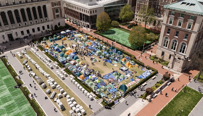 تقرير: هكذا راقبت