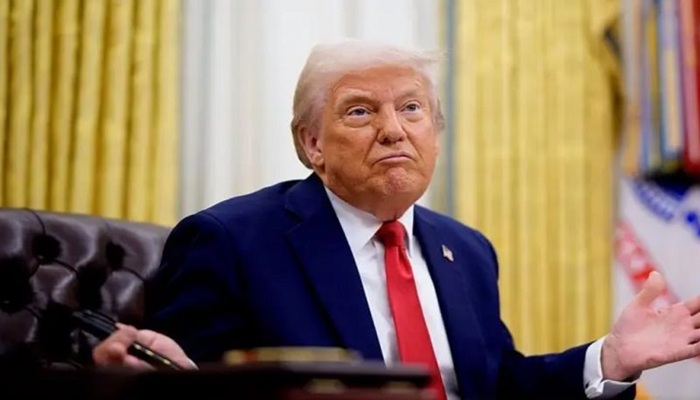 ترامب: سنعيد التدقيق