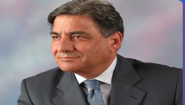 حملة الشمال العسكرية محكومةٌ بالفشل السياسي /بقلم :نبيل عمرو
