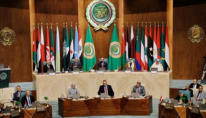 سوريا تتسلم رئاسة