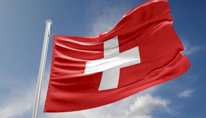 سويسرا تقدم 28 مليون
