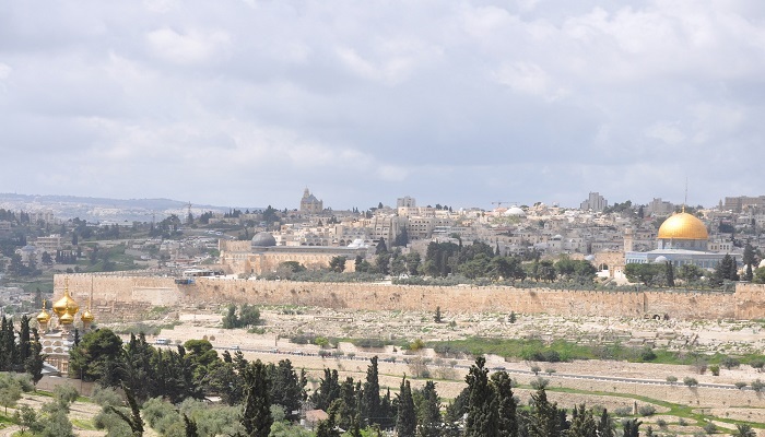 حالة الطقس: أجواء