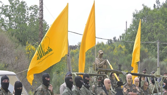 لبنان ما بين الضغوط