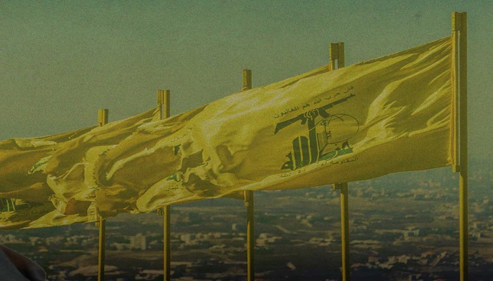 حزب الله يوجه رسالة