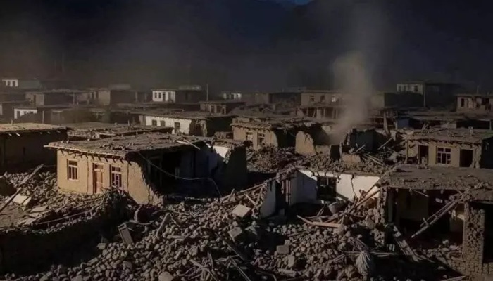 (محدث) مقتل 20 وإصابة