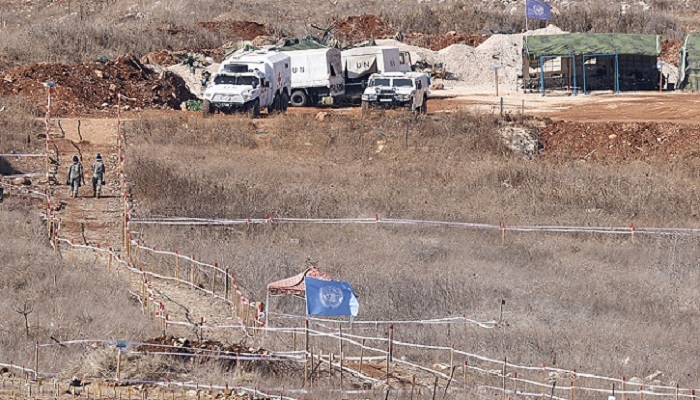 جيش الاحتلال يتهم