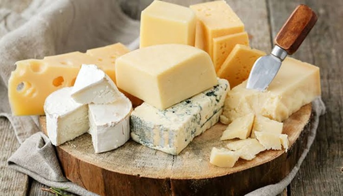 ما علاقة الجبن بالخرف؟!