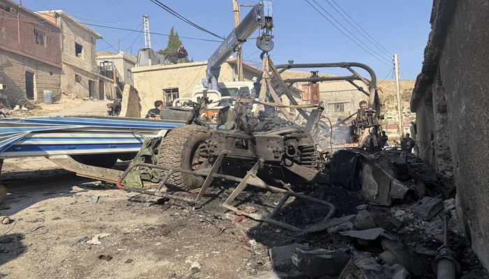 واشنطن تعتزم إرسال