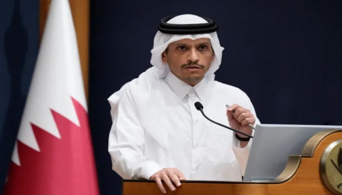 رئيس الوزراء القطري: أجلنا القضايا الأصعب في مفاوضات غزة لتحقيق نتائج ملموسة