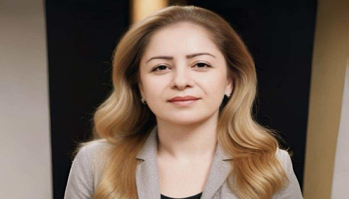 فرانشيسكا ألبانيزي: العدالة بصوت إمرأة من الجنوب/ بقلم: لما عواد