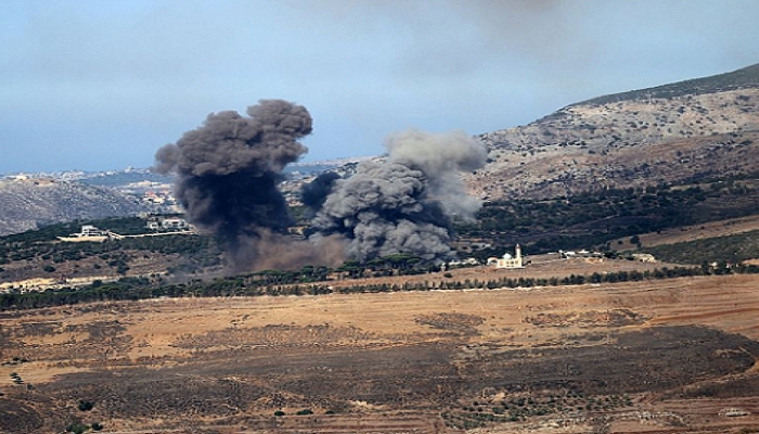 جيش الاحتلال يعلن