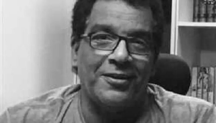 رحيل الكاتب المصري