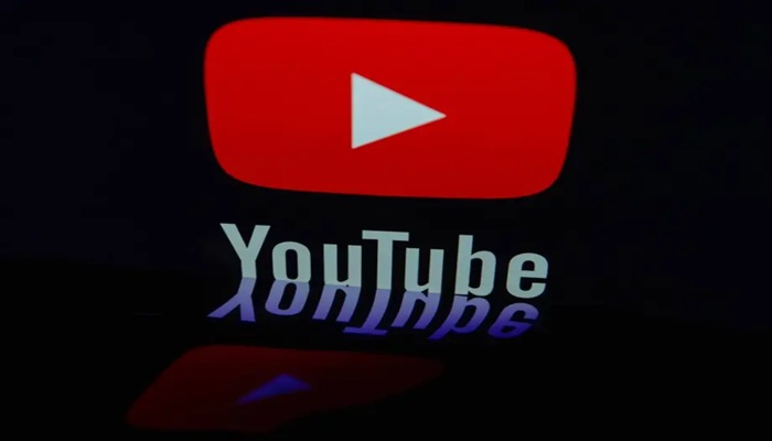 يوتيوب تحذف مئات