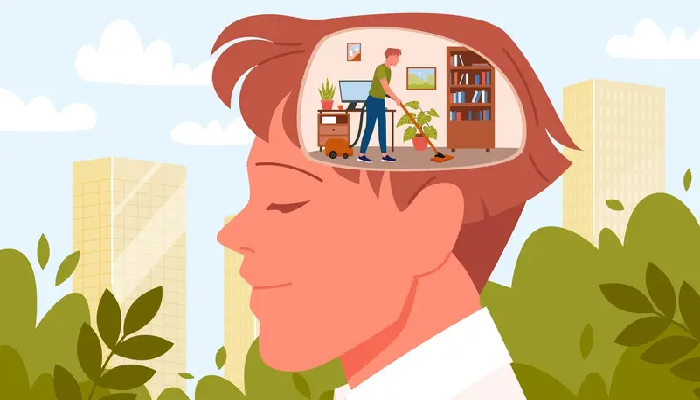 الشرود الذهني قد