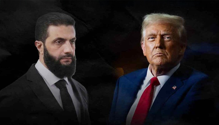 ترامب: رفعنا العقوبات