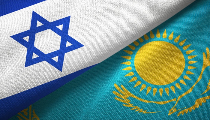 كازاخستان تعلق على