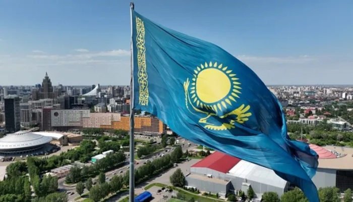 ترامب يعلن انضمام