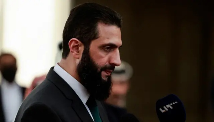 مجلس الأمن يرفع العقوبات