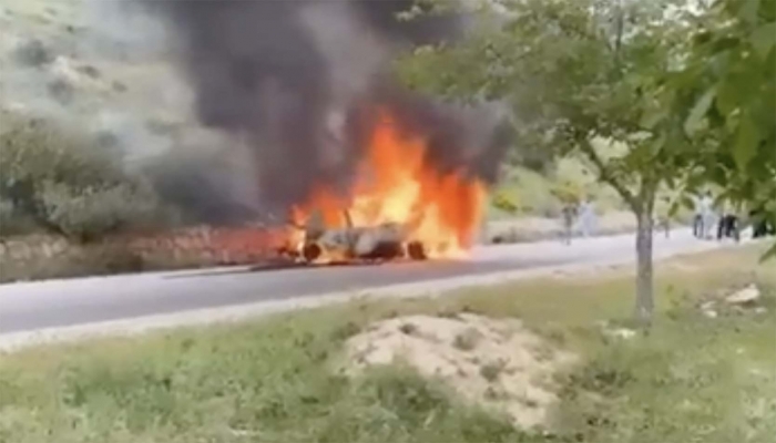 لبنان: شهيدان باستهداف