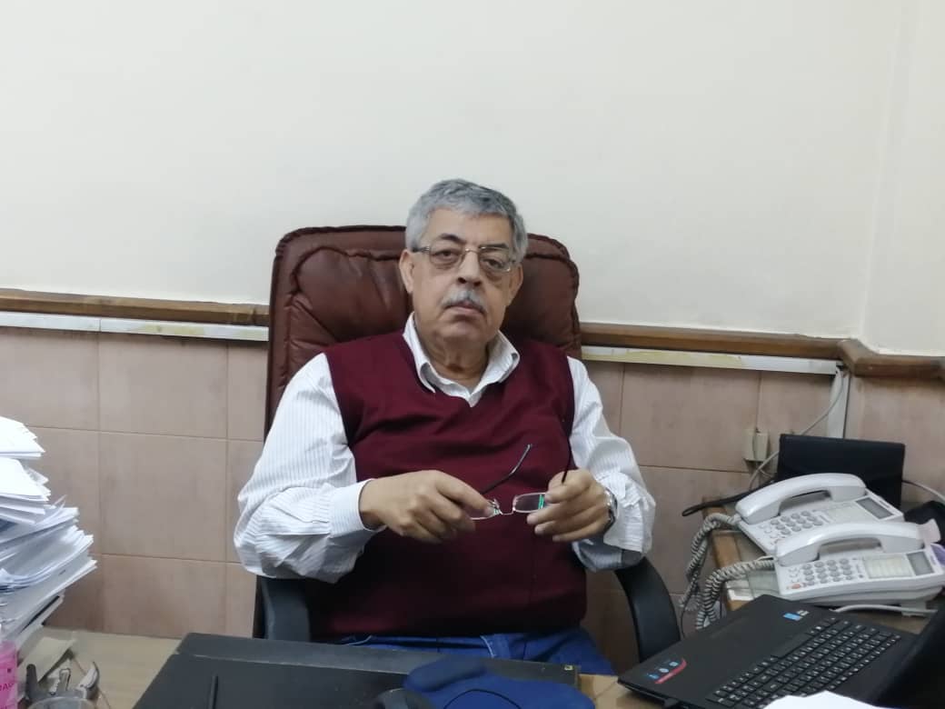 قوة الاستقرار ... ما عليها وما علينا أيضاً /بقلم: معتصم حمادة