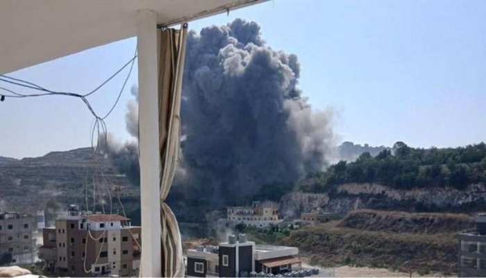 الاحتلال يزعم اغتيال