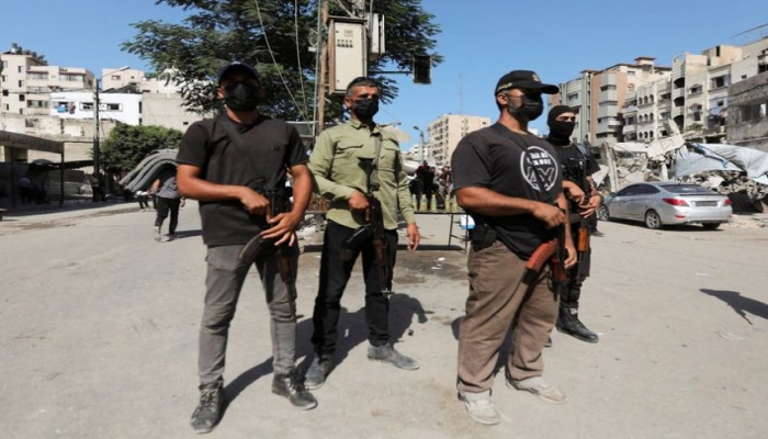 داخلية غزة تعلن فتح باب التوبة والعفو العام لأفراد العصابات غير المتورطين بالدماء 