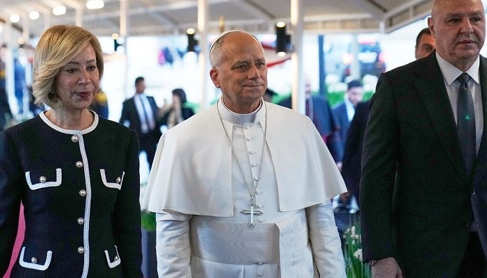 ماذا قال البابا خلال اليوم الأول من زيارته في لبنان؟

