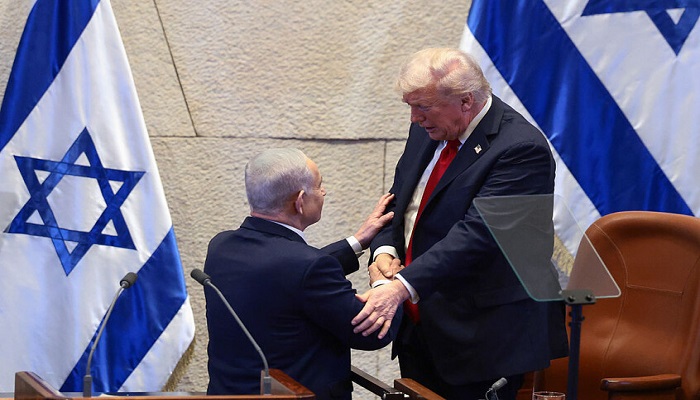 تقرير أمريكي: موقف