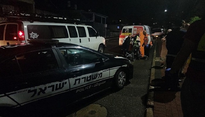 مقتل شاب بجريمة إطلاق