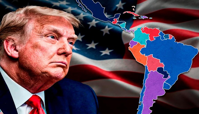 ترامب يلمّح لتوسيع