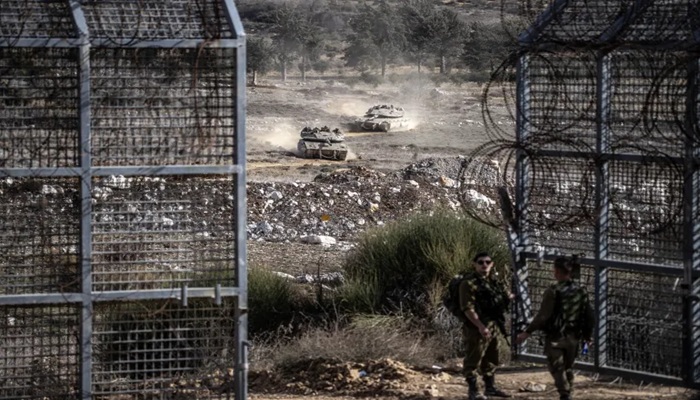 وزير في حكومة الاحتلال: