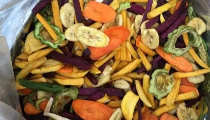 6 أطعمة تبدو صحية