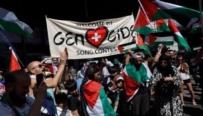 آيسلندا تعلن انسحابها