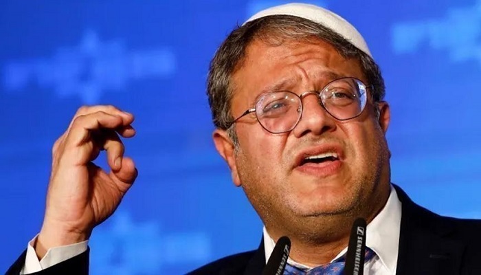 بن غفير يجدد التهديد