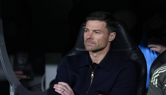 أول تعليق من تشابي