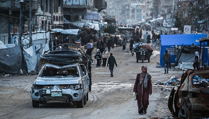  ترامب يخطط لتعيين