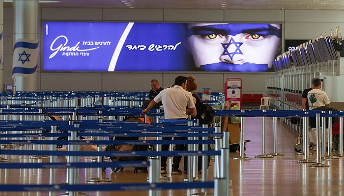  غانا ترحّل 3 إسرائيليين