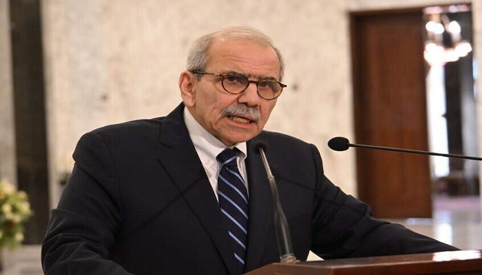  سلام: الدولة وحدها